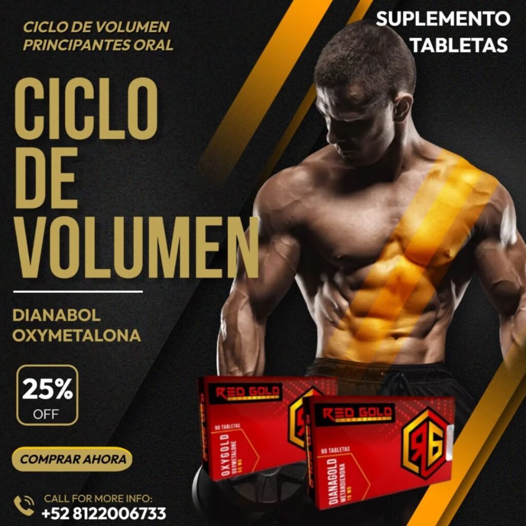 ciclo de volumen principiantes oral