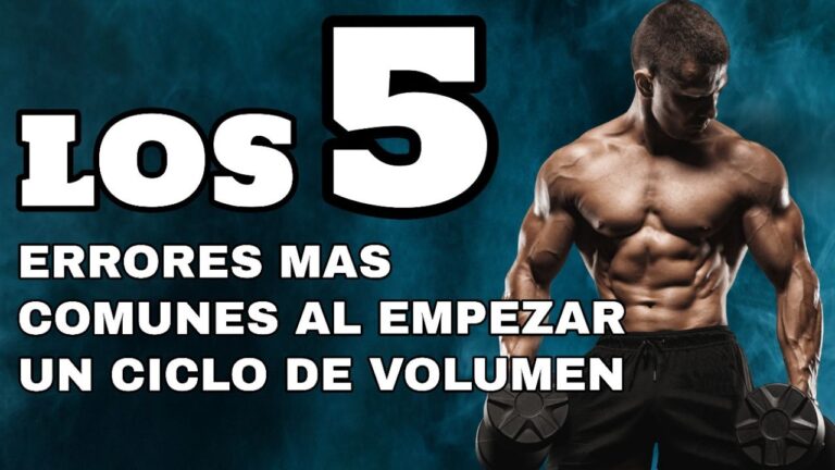 ¿Qué es un Ciclo en el Gym?