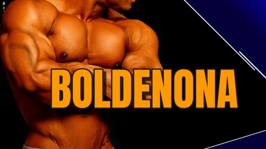 Boldenona