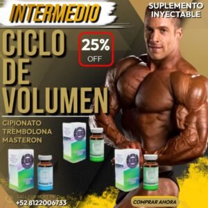 cipio trenbo masteron intermedio