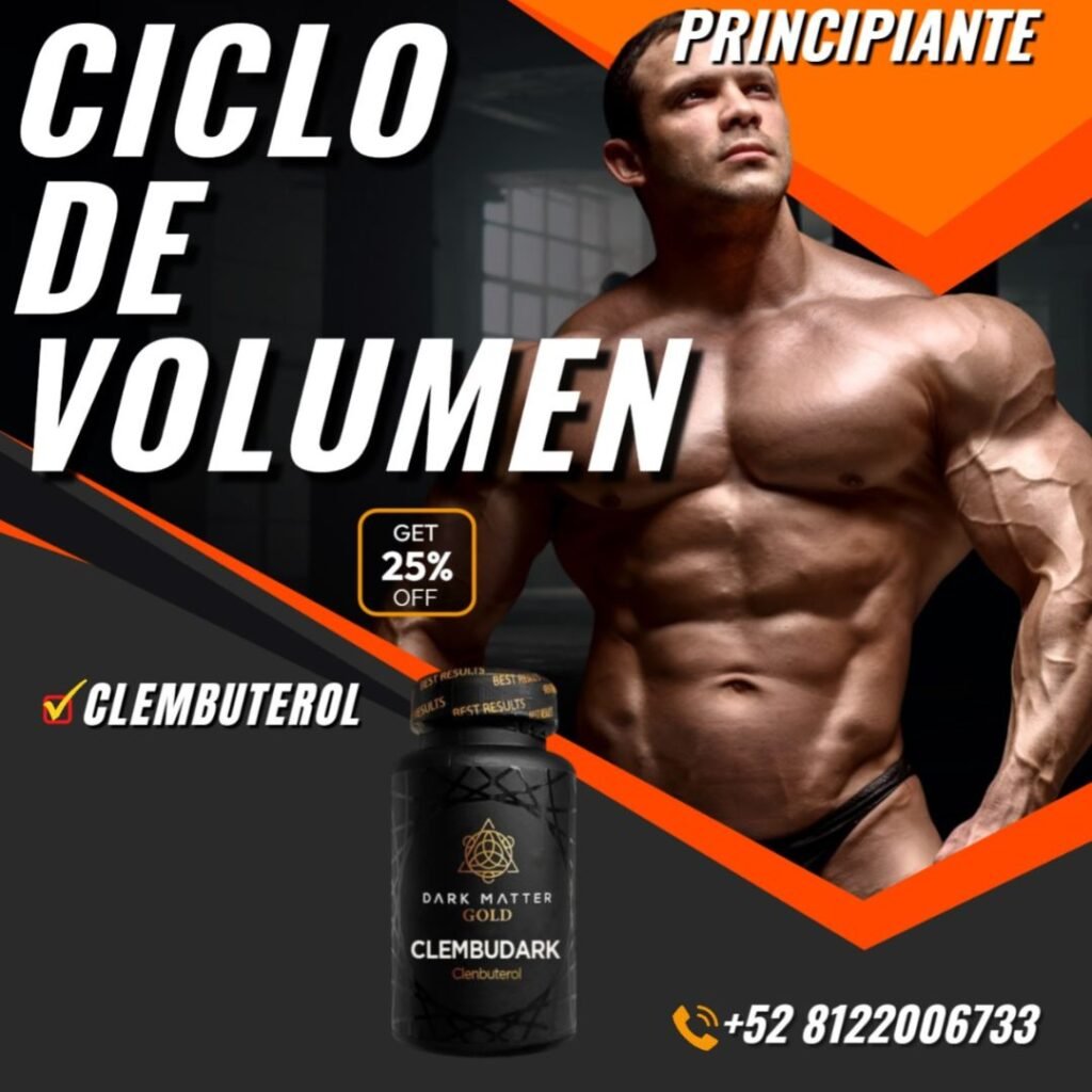 clenbuterol oral 30mcg